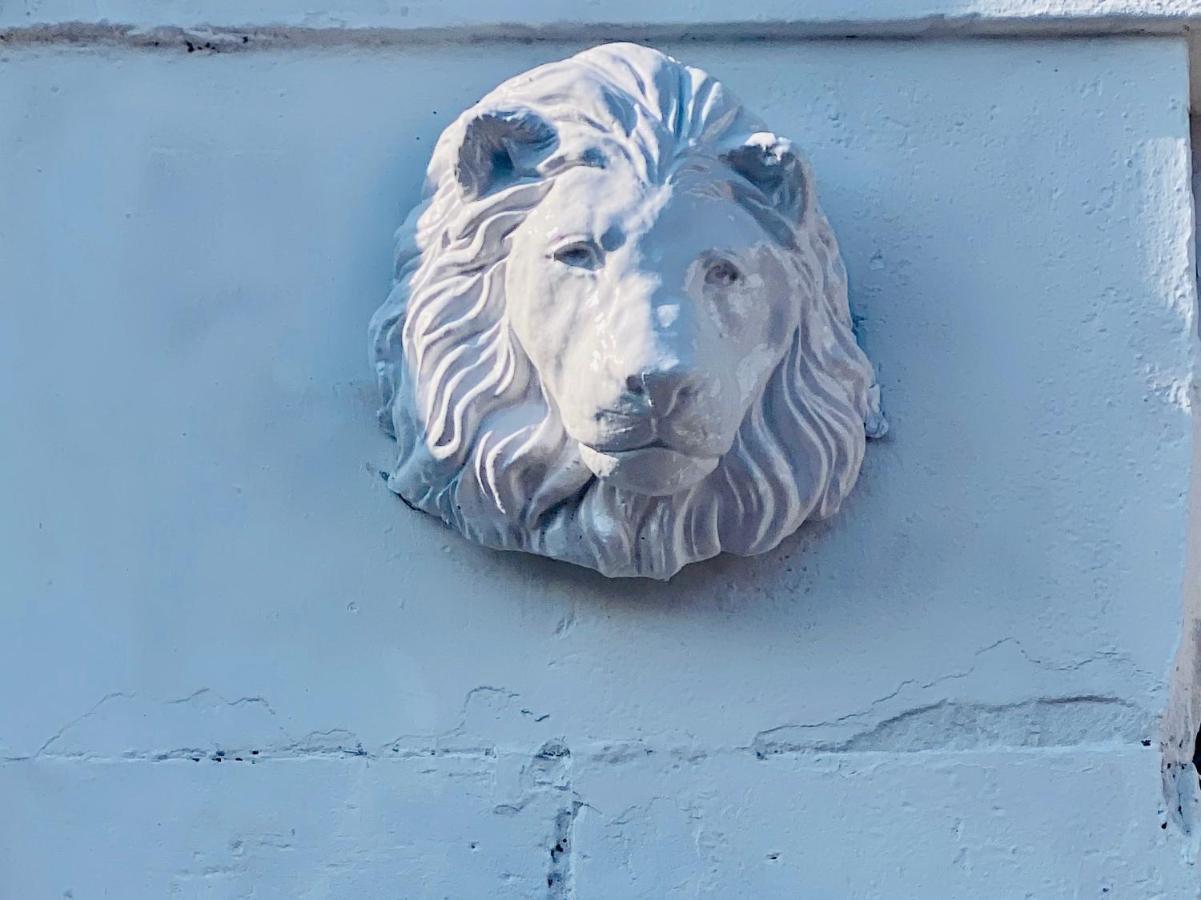 The Sleeping Lion - Dunoon Holiday Home Kültér fotó